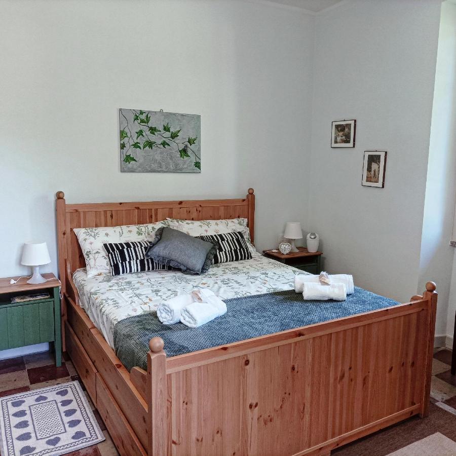 Il Giardino Di San Martino Bed & Breakfast Saliceto Екстериор снимка