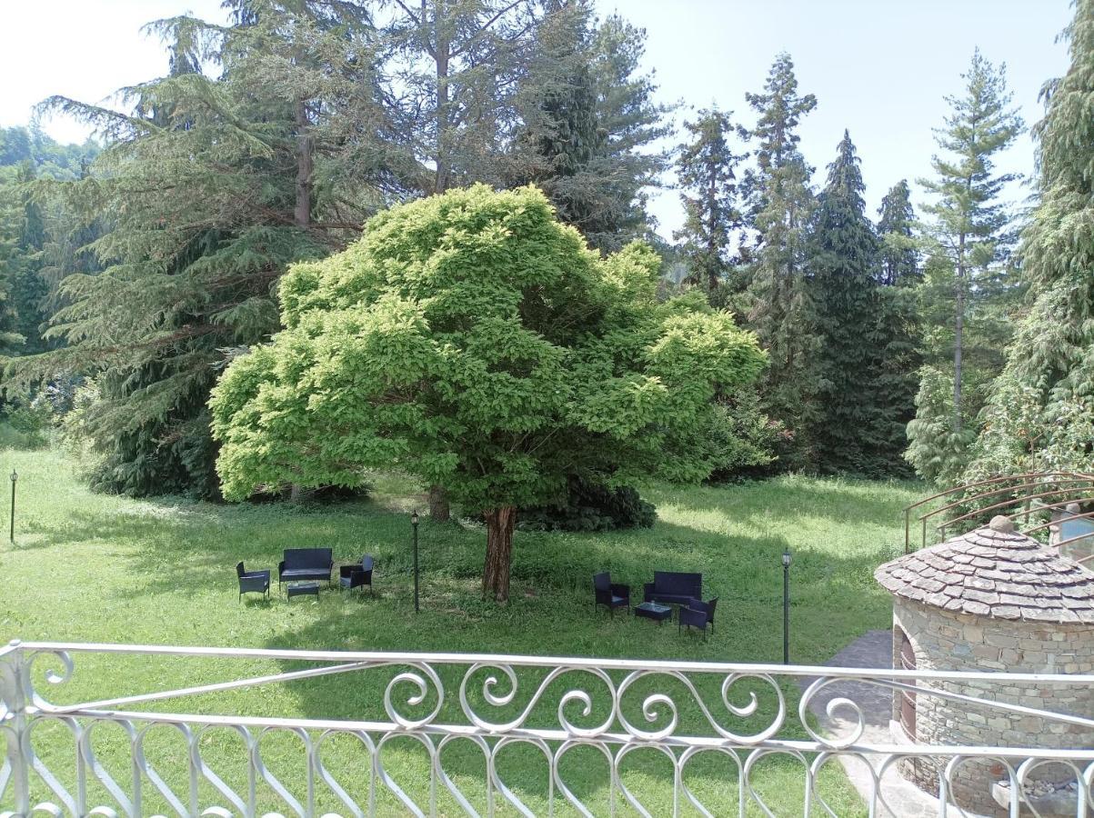 Il Giardino Di San Martino Bed & Breakfast Saliceto Екстериор снимка