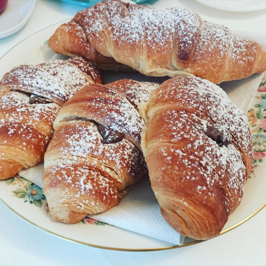 Il Giardino Di San Martino Bed & Breakfast Saliceto Екстериор снимка