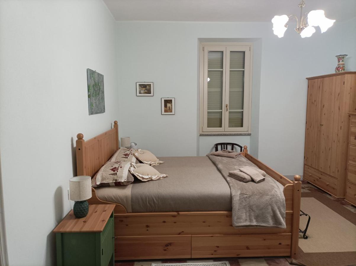 Il Giardino Di San Martino Bed & Breakfast Saliceto Екстериор снимка