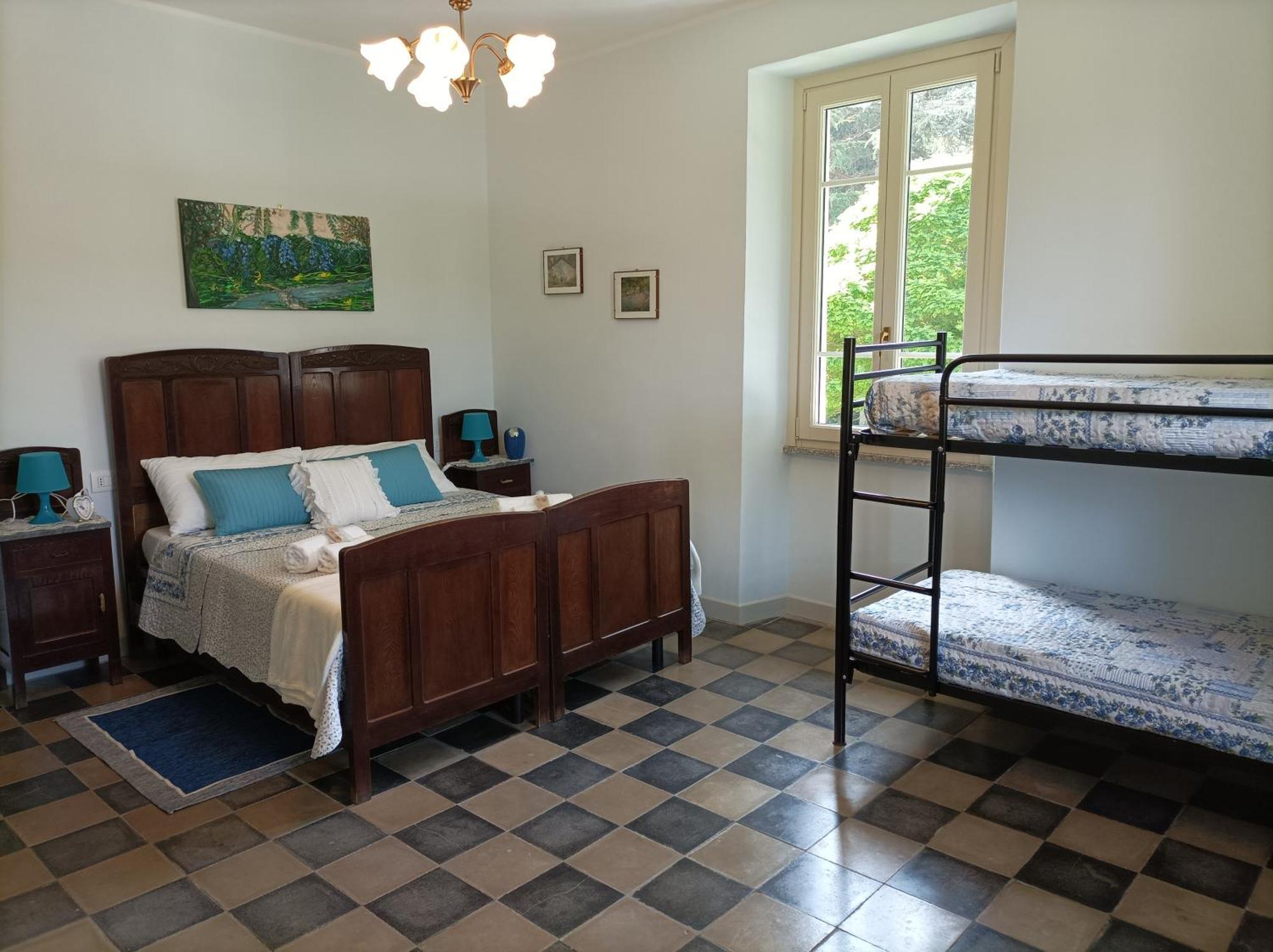 Il Giardino Di San Martino Bed & Breakfast Saliceto Екстериор снимка