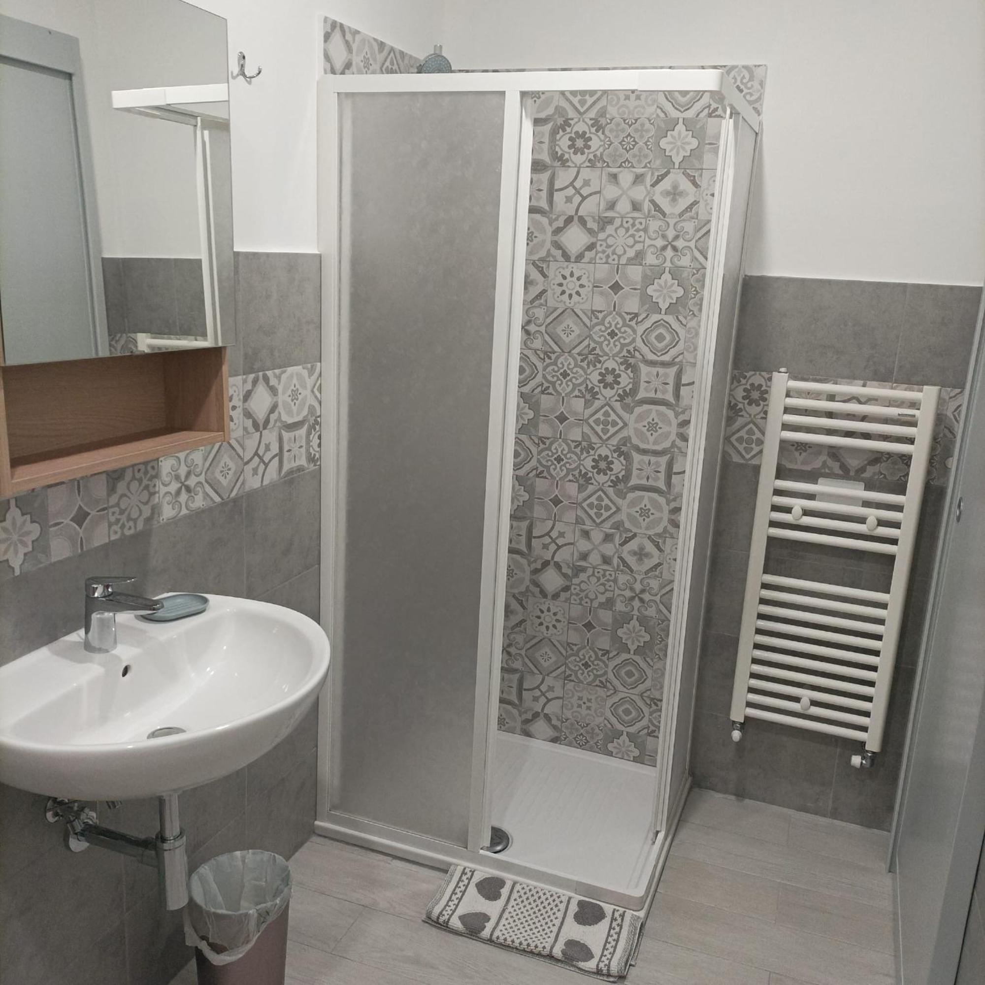 Il Giardino Di San Martino Bed & Breakfast Saliceto Екстериор снимка