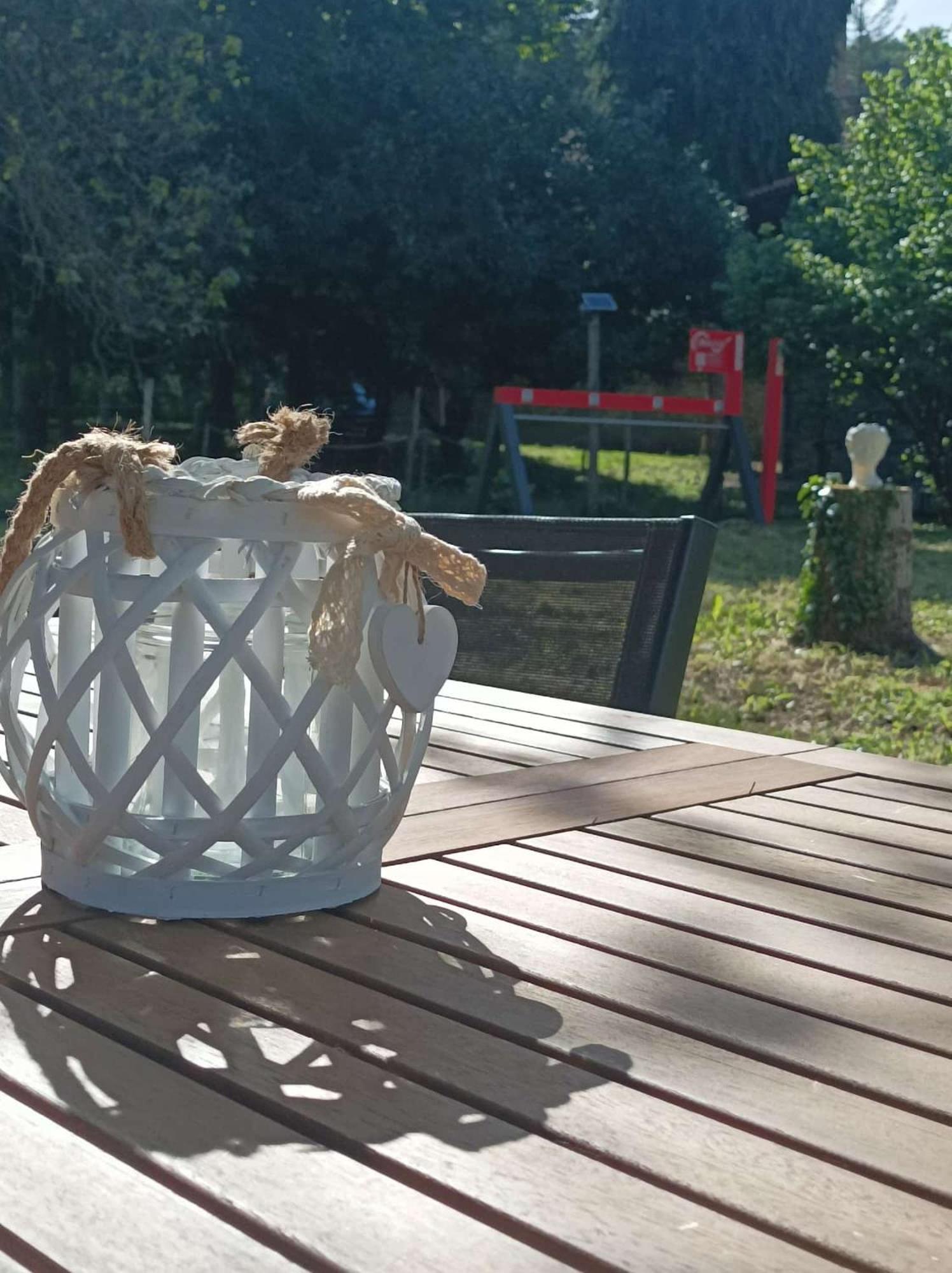 Il Giardino Di San Martino Bed & Breakfast Saliceto Екстериор снимка